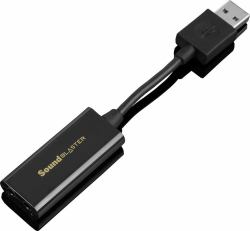 Creative Labs Sound Blaster PLAY! 3 2.0 canali USB 