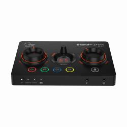 Creative Labs Sound Blaster GC7 7.1 canali USB 