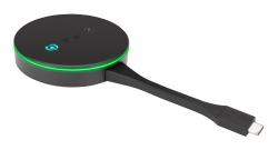 Crestron AM-TX3-100-I adattatore per lettori wireless USB Full HD Desktop 
