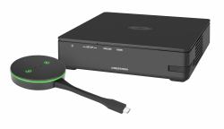 Crestron AM3-111-I KIT sistema di presentazione wireless HDMI Desktop 