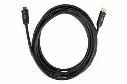 Crestron CBL-4K-DP-HD-12 adattatore per inversione del genere dei cavi 