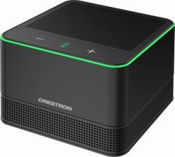 Crestron UC-AUDIO-POD-B-DR2 sistema di audioconferenza 