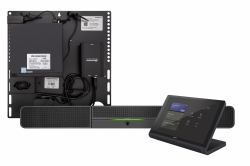 Crestron UC-FLEXCARE estensione della garanzia 1 anno/i 