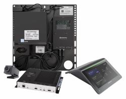 Crestron UC-MMX30-T-I sistema di conferenza 12 MP Collegamento ethernet LAN Sistema di videoconferenza di gruppo 