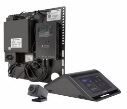 Crestron UC-MX50-T sistema di conferenza 12 MP Collegamento ethernet LAN Sistema di videoconferenza di gruppo 