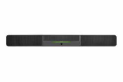 Crestron UC-SB1-CAM telecamera per videoconferenza 12 MP Nero 1920 x 1080 Pixel 30 fps CMOS 25,4 / 2,3 mm [1 / 2.3"] 