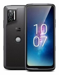 Crosscall STELLAR-X5s 16,5 cm [6.5"] Doppia SIM Android 15 5G USB tipo-C 8 GB 128 GB 4500 mAh Nero 