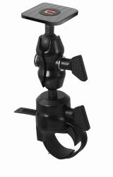 Crosscall X-BIKE Supporto passivo Telefono cellulare/smartphone Nero 