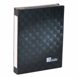 Crucial CRU DriveBox mini Gomma Nero 