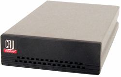 Crucial CRU DP25 Drive-Carrier, SATA Nero 