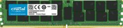 Crucial 16GB DDR4-2666 RDIMM memoria 1 x 16 GB 288-pin DIMM Data Integrity Check [verifica integrità dati] 