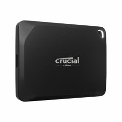Crucial X10 Pro 2 TB USB tipo-C USB 3.2 Gen 2x2 Nero 