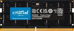 Crucial CT32G56C46S5 memoria 32 GB 1 x 32 GB DDR5 262-pin SO-DIMM 