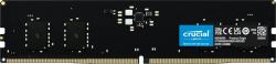 Crucial CT8G56C46U5 memoria 8 GB 1 x 8 GB DDR5 288-pin DIMM Data Integrity Check [verifica integrità dati] 