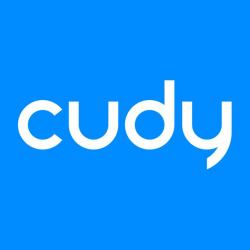 Cudy M3600 Dual-band [2.4 GHz/5 GHz] Wi-Fi 7 [802.11be] Bianco 3 Interno 