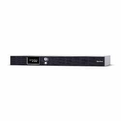 CyberPower OR600ERM1U gruppo di continuità [UPS] A linea interattiva 0,6 kVA 360 W 6 presa[e] AC 