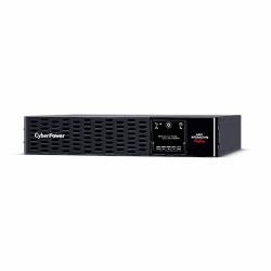 CyberPower PR3000ERT2U gruppo di continuità [UPS] A linea interattiva 3 kVA 3000 W 8 presa[e] AC 