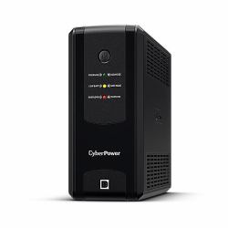 CyberPower UT1050EIG gruppo di continuità [UPS] A linea interattiva 1,05 kVA 630 W 6 presa[e] AC 