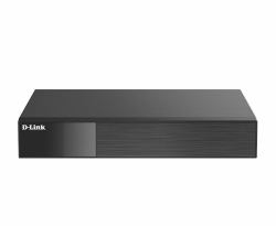 D-Link BNR-004 Nero 