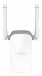 D-Link DAP-1325 Ripetitore di rete Bianco 10, 100 Mbit/s 