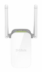 D-Link DAP-1325 moltiplicatore di rete Ripetitore di rete Grigio, Bianco 10, 100 Mbit/s 