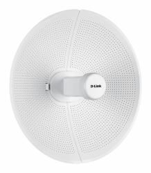 D-Link DAP-3712 ponte e ripetitore Bridge di rete 867 Mbit/s Bianco 