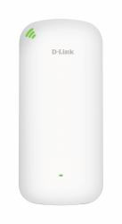 D-Link AX1800 Mesh Wi-Fi 6 Range Ripetitore di rete Bianco 100, 1000 Mbit/s 