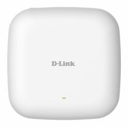D-Link AX1800 1800 Mbit/s Bianco Supporto Power over Ethernet [PoE] 