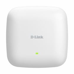 D-Link DAP-X3060 punto accesso WLAN 3000 Mbit/s Bianco Supporto Power over Ethernet [PoE] 