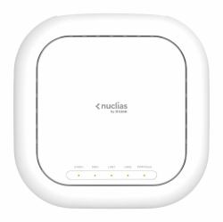 D-Link Nuclias AX3600 2402 Mbit/s Bianco Supporto Power over Ethernet [PoE] 