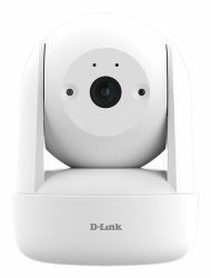 D-Link DCS-6501LH telecamera di sorveglianza Torretta Telecamera di sicurezza IP Interno 2304 x 1296 Pixel Scrivania 