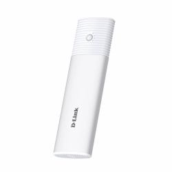 D-Link DSP-111 contenitore di unità di archiviazione Box esterno SSD Bianco M.2 