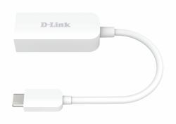 D-Link DUB-E250 scheda di rete e adattatore Ethernet 2500 Mbit/s 