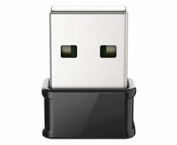 D-Link DWA-181 scheda di rete e adattatore WLAN 