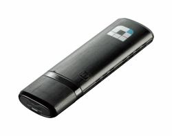 D-Link AC1200 WLAN 867 Mbit/s 