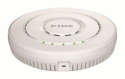 D-Link AX3600 19216 Mbit/s Bianco Supporto Power over Ethernet [PoE] 