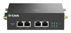 D-Link DWM-314-GP/B modem 