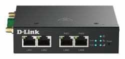 D-Link DWM-314-TP/B modem 