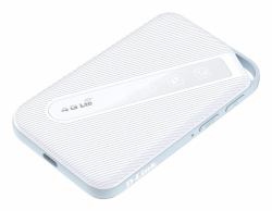 D-Link DWR-932W dispositivo di rete cellulare Modem di rete cellulare 
