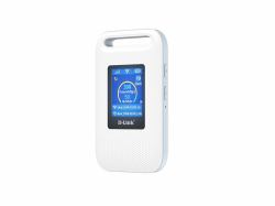 D-Link DWR-933W dispositivo di rete cellulare Modem/router di rete cellulare 