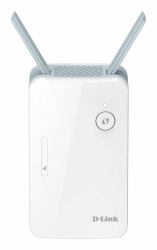 D-Link E15 moltiplicatore di rete Trasmettitore di rete Bianco 10, 100, 1000 Mbit/s 