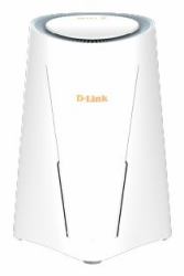 D-Link G572 router wireless Gigabit Ethernet 5G Bianco 
