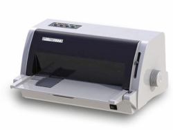 DASCOM Europe 28.822.0258 stampante ad aghi 360 x 360 DPI 450 cps 