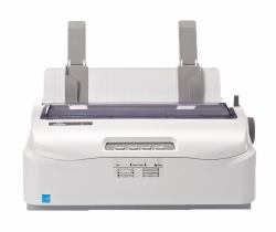 DASCOM Europe 28.828.0260 stampante ad aghi 360 x 360 DPI 450 cps 