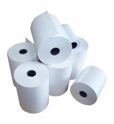 DASCOM Europe DASCOM Americas Standard nastro termico 30 m Bianco 