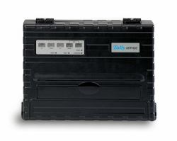 DASCOM Europe MIP48000-AA stampante ad aghi 180 x 360 DPI 600 cps 