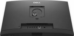 DELL Pro QC24251 Intel® Core™ i5 i5-14500T 61 cm [24"] 1920 x 1080 Pixel PC All-in-one 16 GB DDR5-SDRAM 512 GB SSD Windows 11 Pro Wi-Fi 6E [802.11ax] Nero  - versione straniera