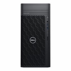 DELL Precision 3680 Intel® Core™ i7 i7-14700 32 GB DDR5-SDRAM 1 TB SSD NVIDIA RTX 2000 Ada Windows 11 Pro Tower Stazione di lavoro Nero  - Versione UK