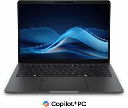 DELL Pro Precision 5 14S PW514265 Copilot+ PC AMD Ryzen AI 7 PRO PRO 450 Workstation mobile 35,6 cm [14"] Full HD+ 32 GB LPDDR5x-SDRAM 1 TB SSD Wi-Fi 7 [802.11be] Windows 11 Pro Tedesco Grafite  - Versione Tedesca