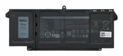 DELL 1PP63 batteria ricaricabile industriale Ioni di Litio 3800 mAh 15,2 V 